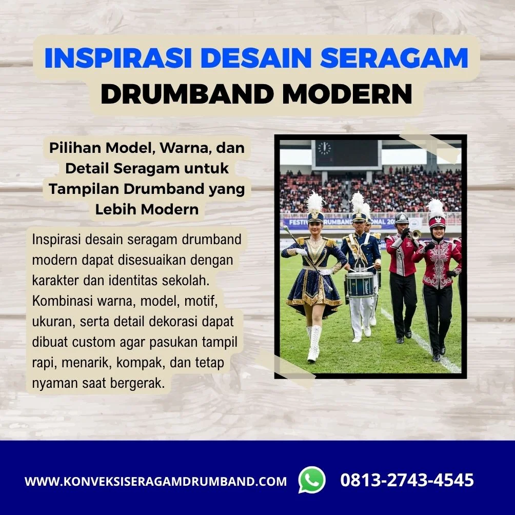 seragam-drumband-custom-desain-modern