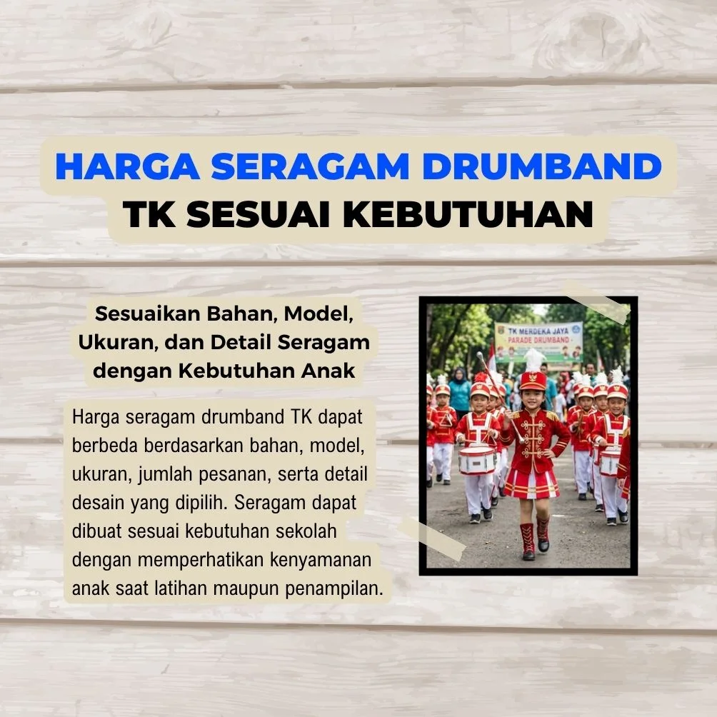 seragam-drumband-tk-lengkap-topi-sepatu-1
